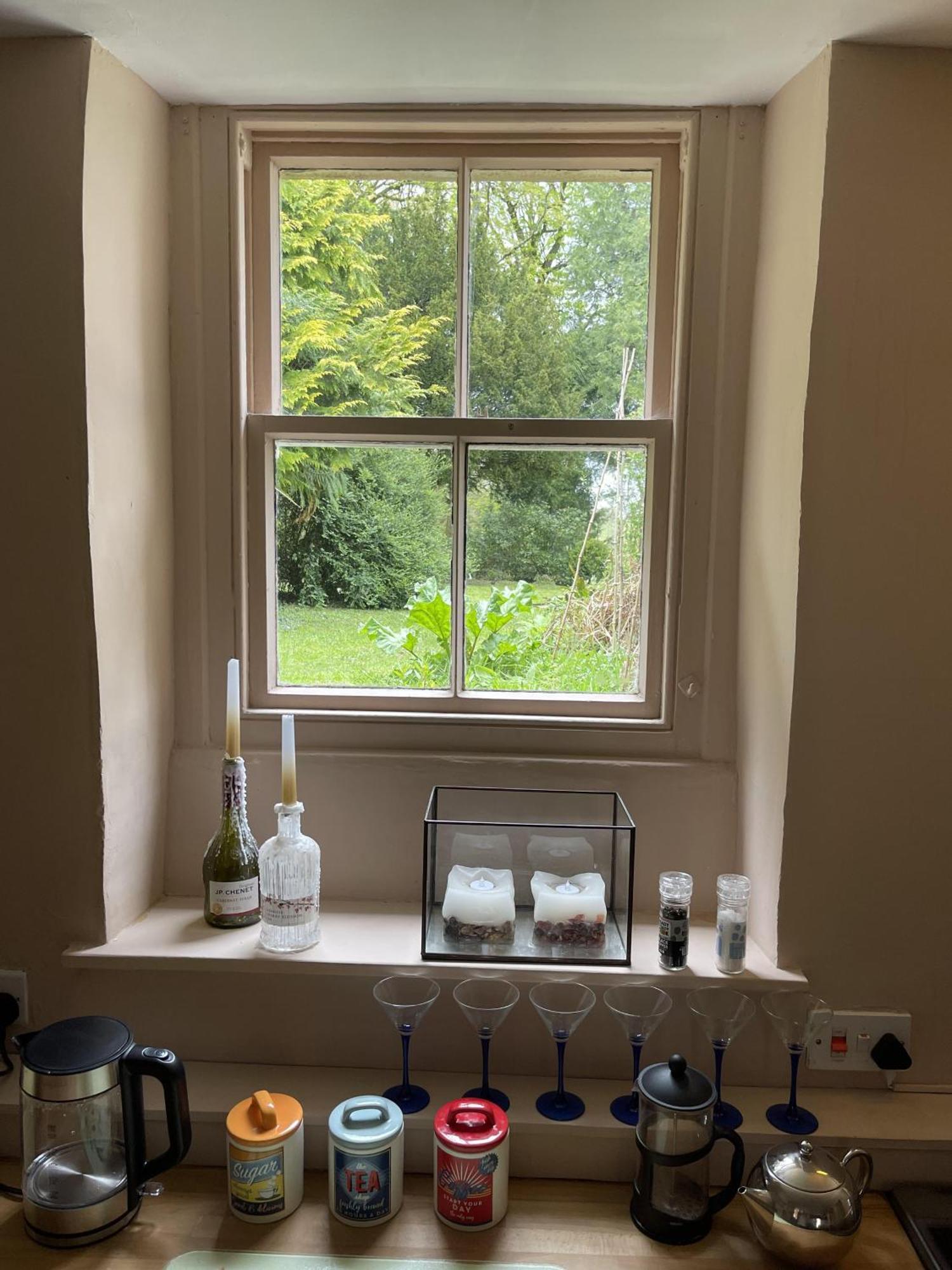 Stunning 2-Bedroomed Cottage コッカーマス エクステリア 写真