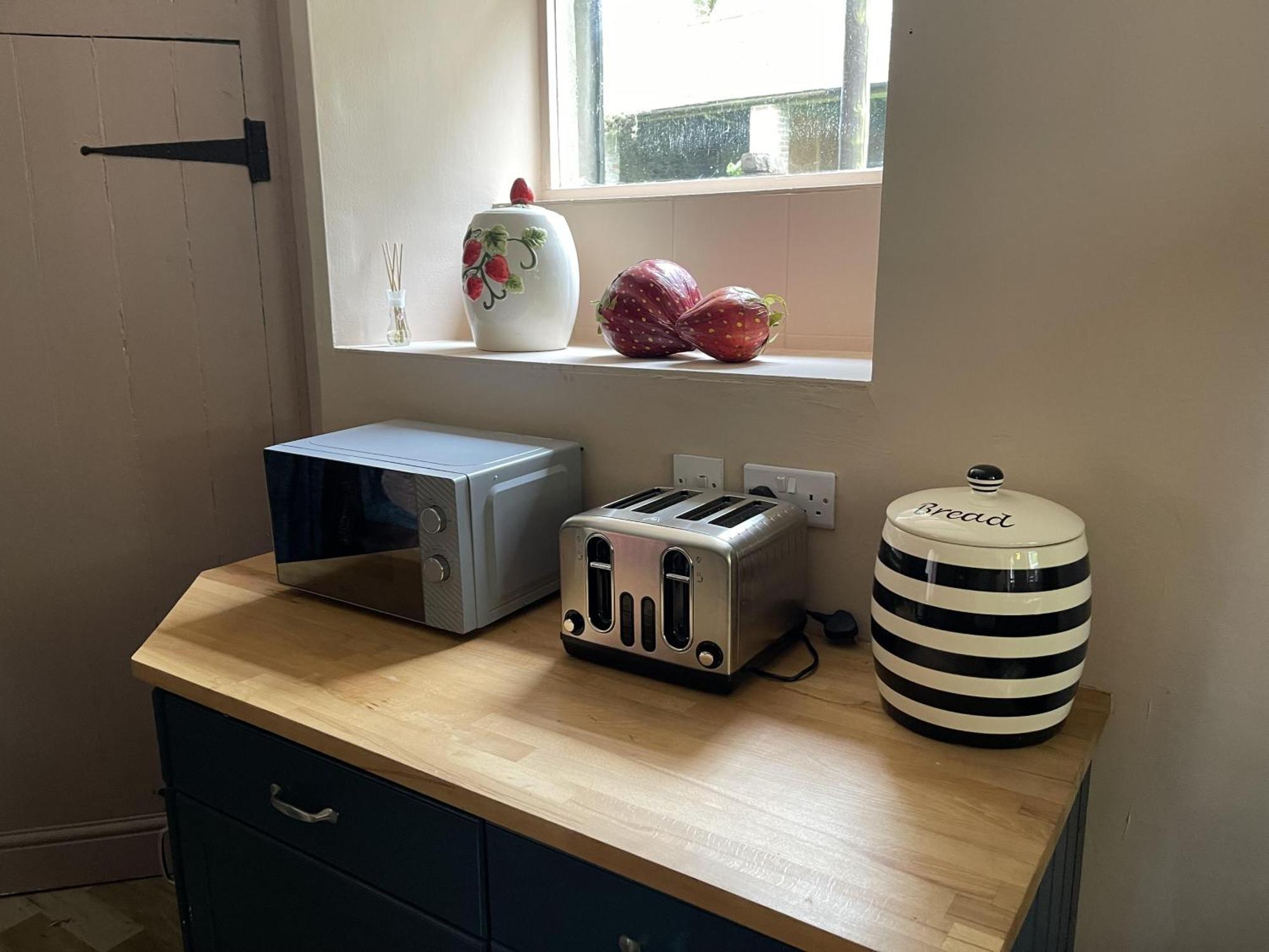 Stunning 2-Bedroomed Cottage コッカーマス エクステリア 写真