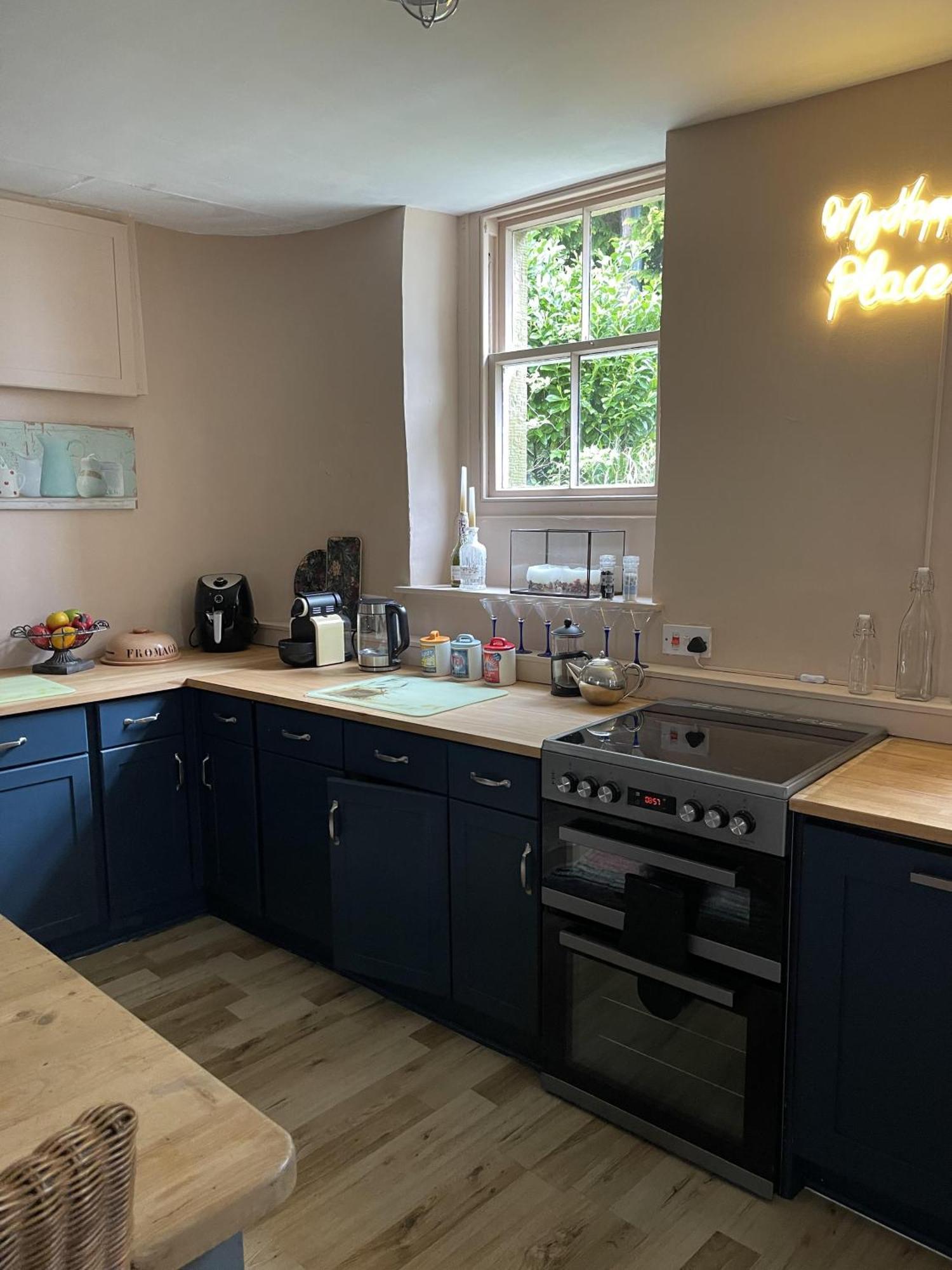 Stunning 2-Bedroomed Cottage コッカーマス エクステリア 写真