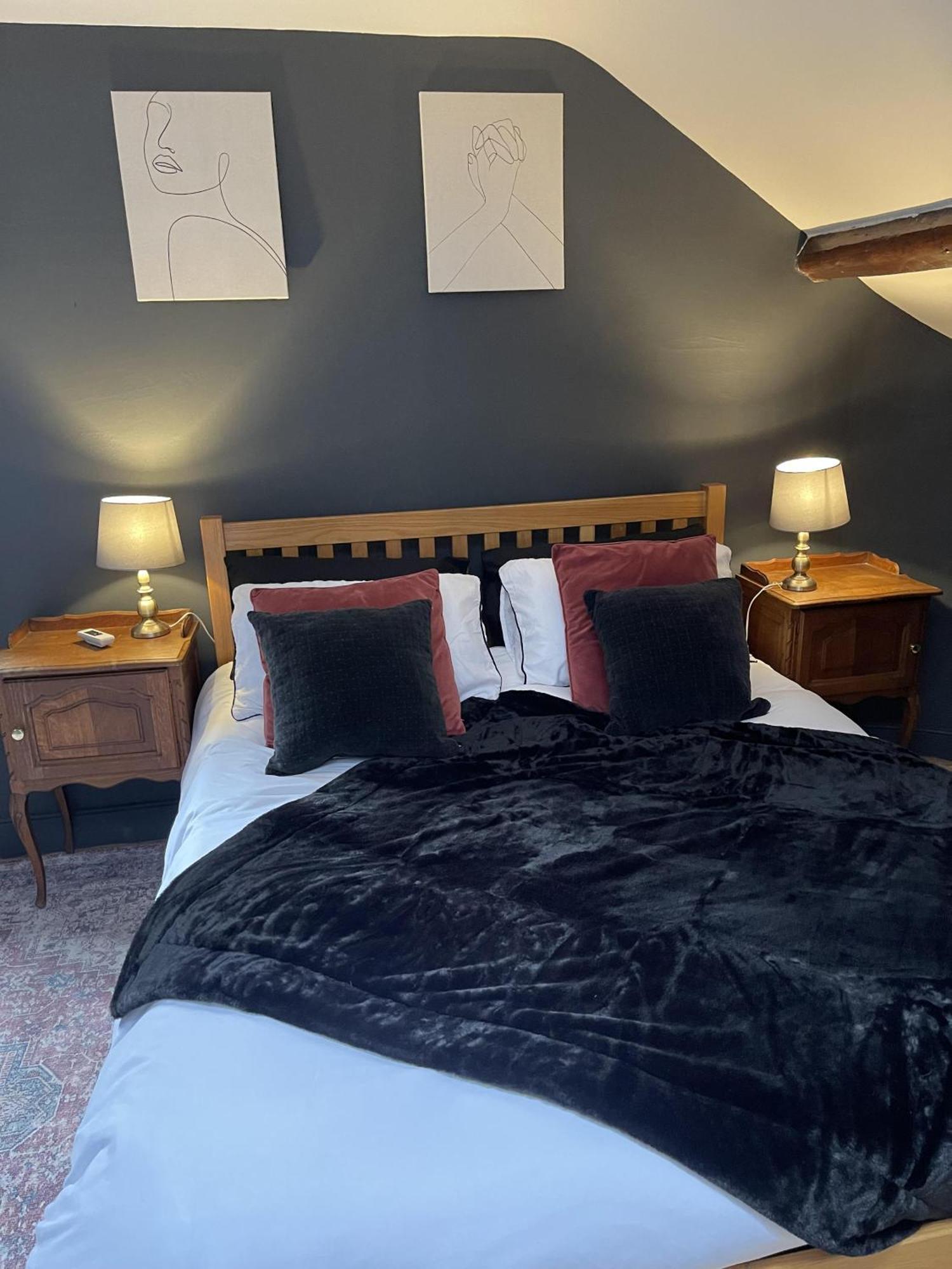 Stunning 2-Bedroomed Cottage コッカーマス エクステリア 写真