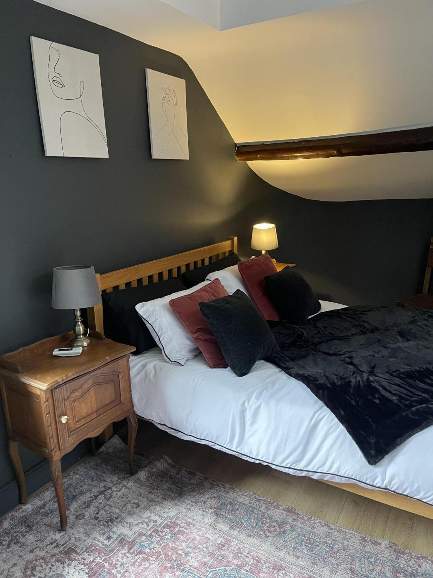 Stunning 2-Bedroomed Cottage コッカーマス エクステリア 写真