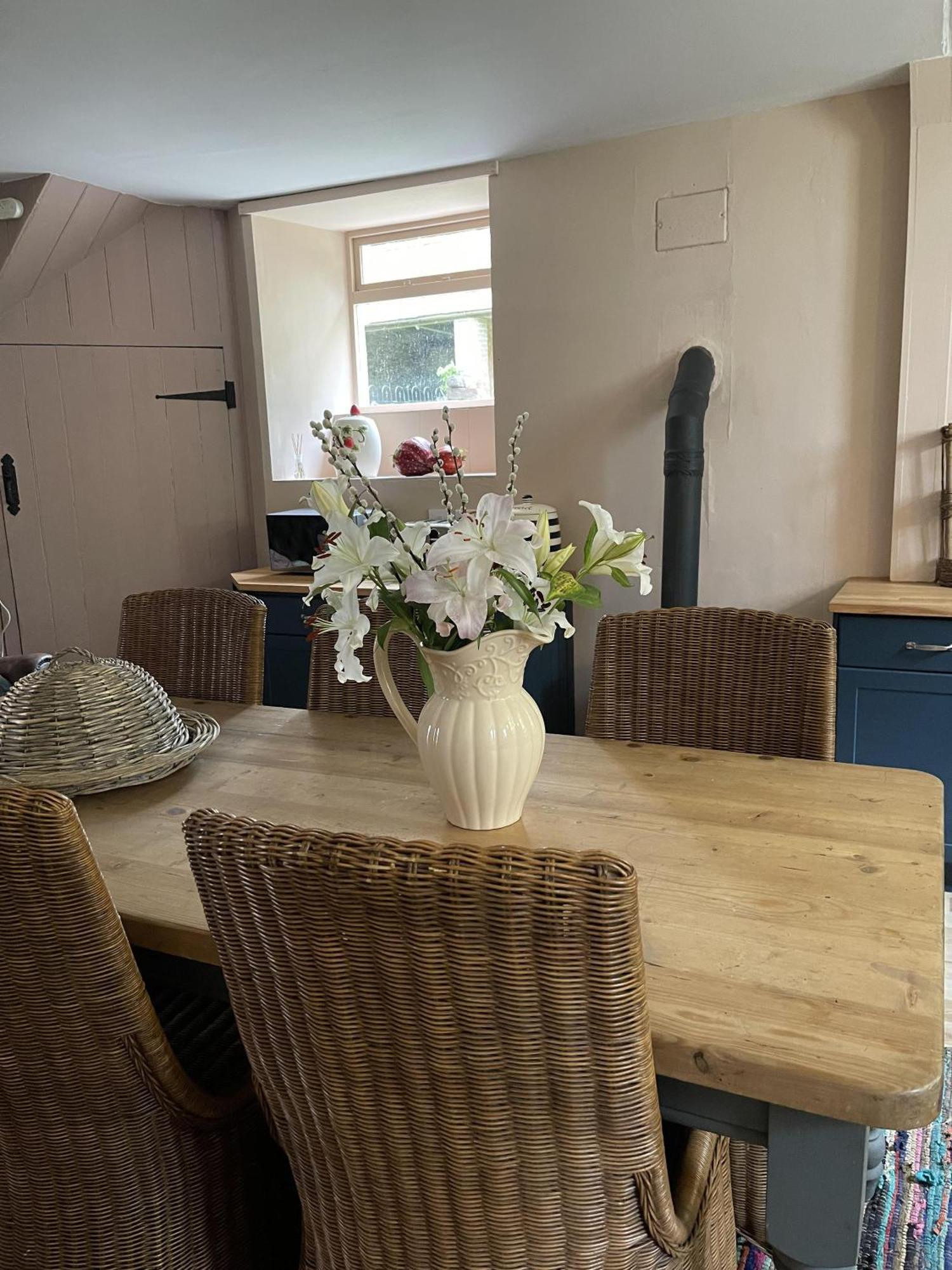 Stunning 2-Bedroomed Cottage コッカーマス エクステリア 写真