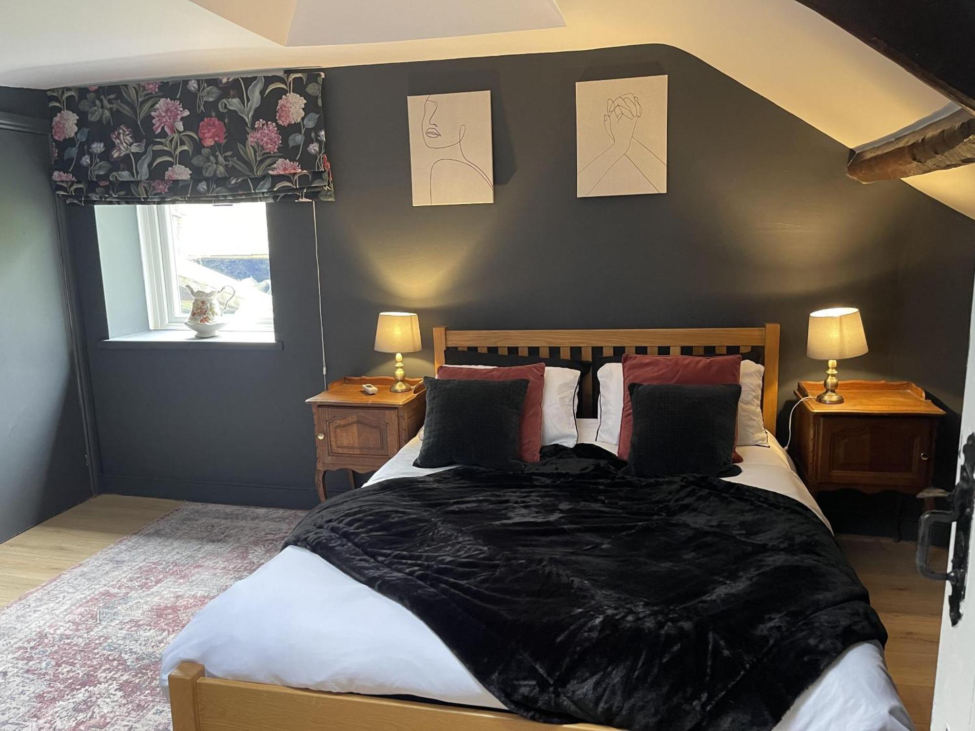 Stunning 2-Bedroomed Cottage コッカーマス エクステリア 写真