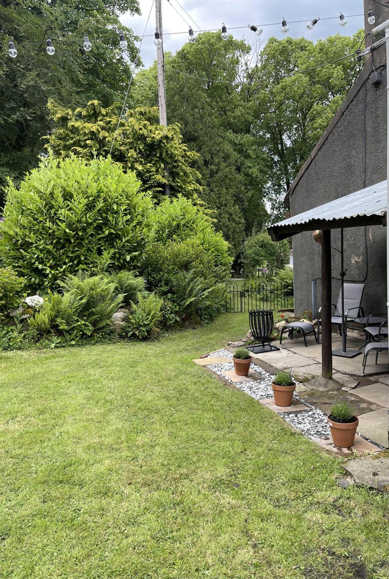 Stunning 2-Bedroomed Cottage コッカーマス エクステリア 写真